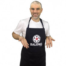 Cargar imagen en el visor de la galería, Pechera Balong